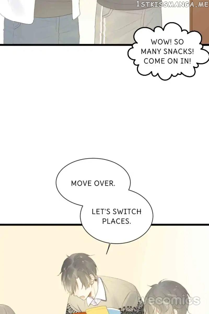 Let’s Have a Baby Dragon chapter 38 - page 2