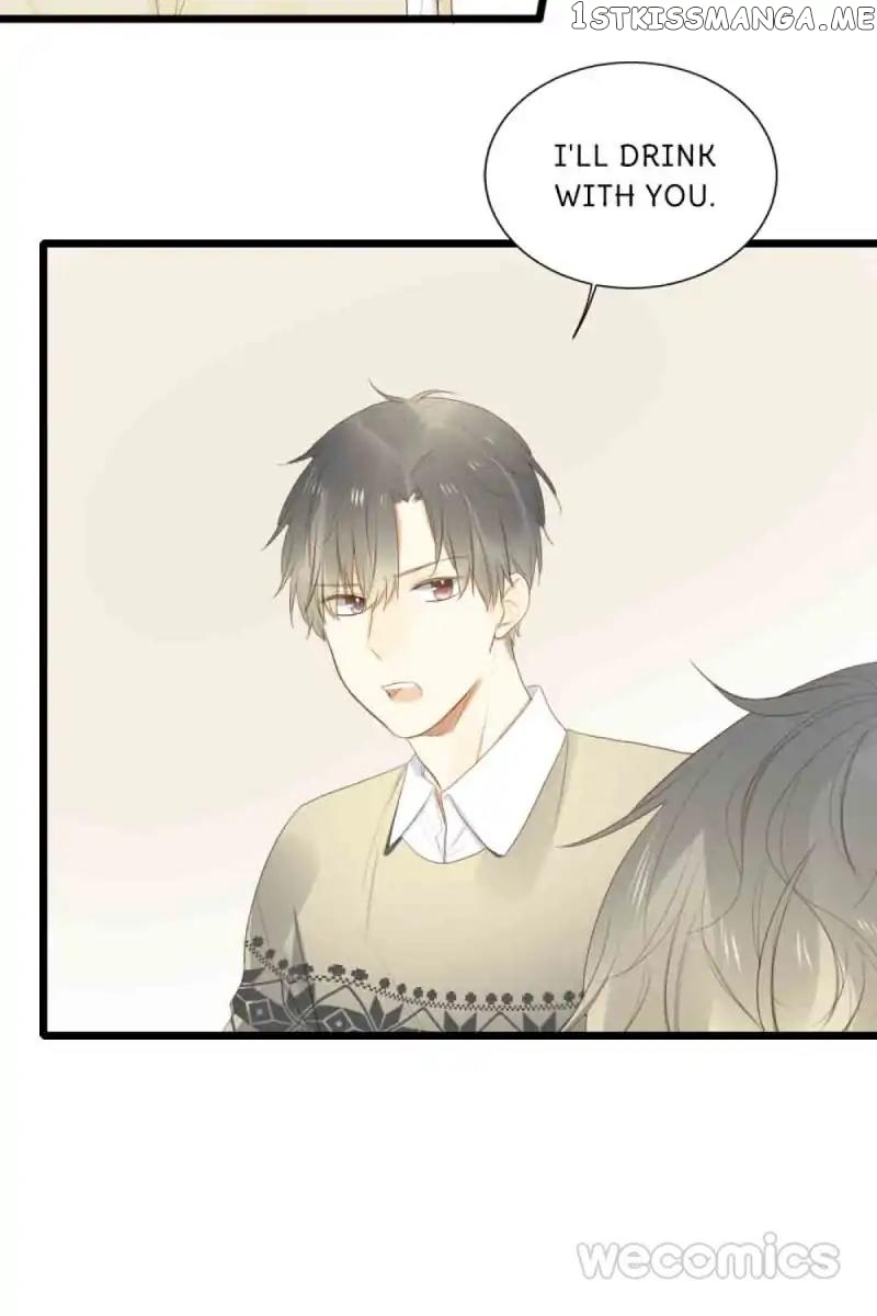 Let’s Have a Baby Dragon chapter 38 - page 25
