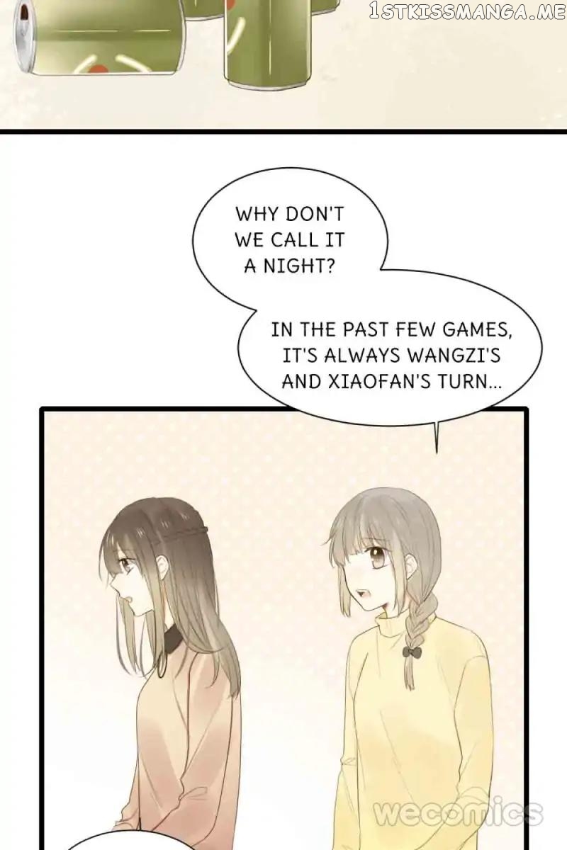 Let’s Have a Baby Dragon chapter 38 - page 31