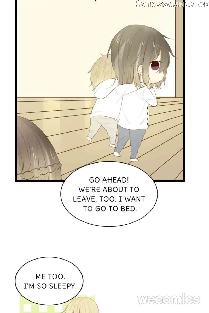 Let’s Have a Baby Dragon chapter 38 - page 37