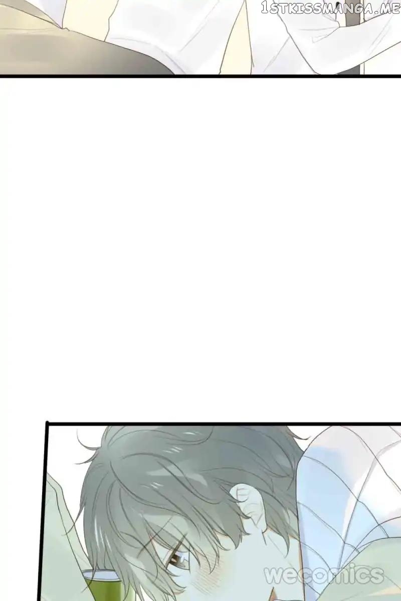 Let’s Have a Baby Dragon chapter 38 - page 44