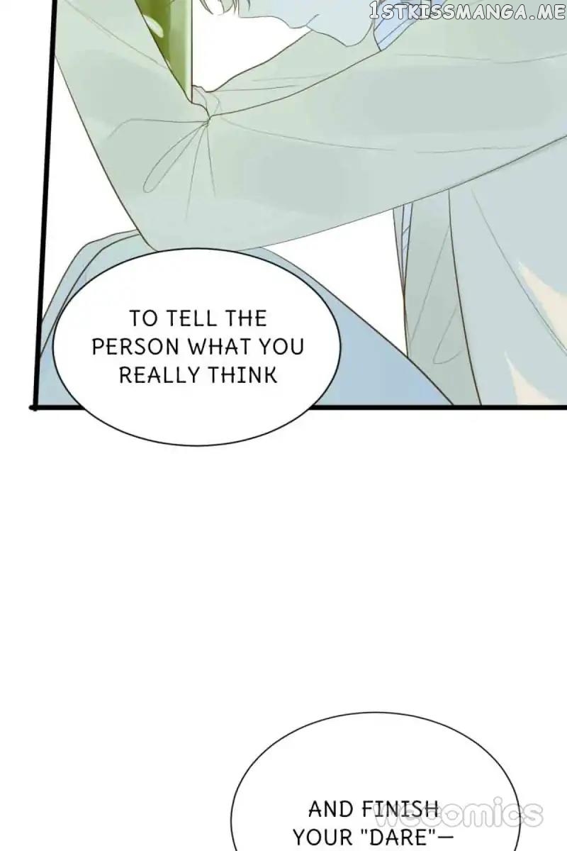 Let’s Have a Baby Dragon chapter 38 - page 45