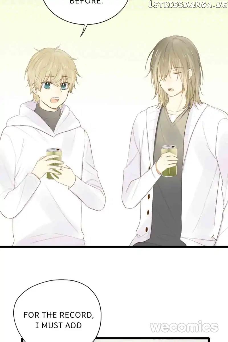 Let’s Have a Baby Dragon chapter 38 - page 6