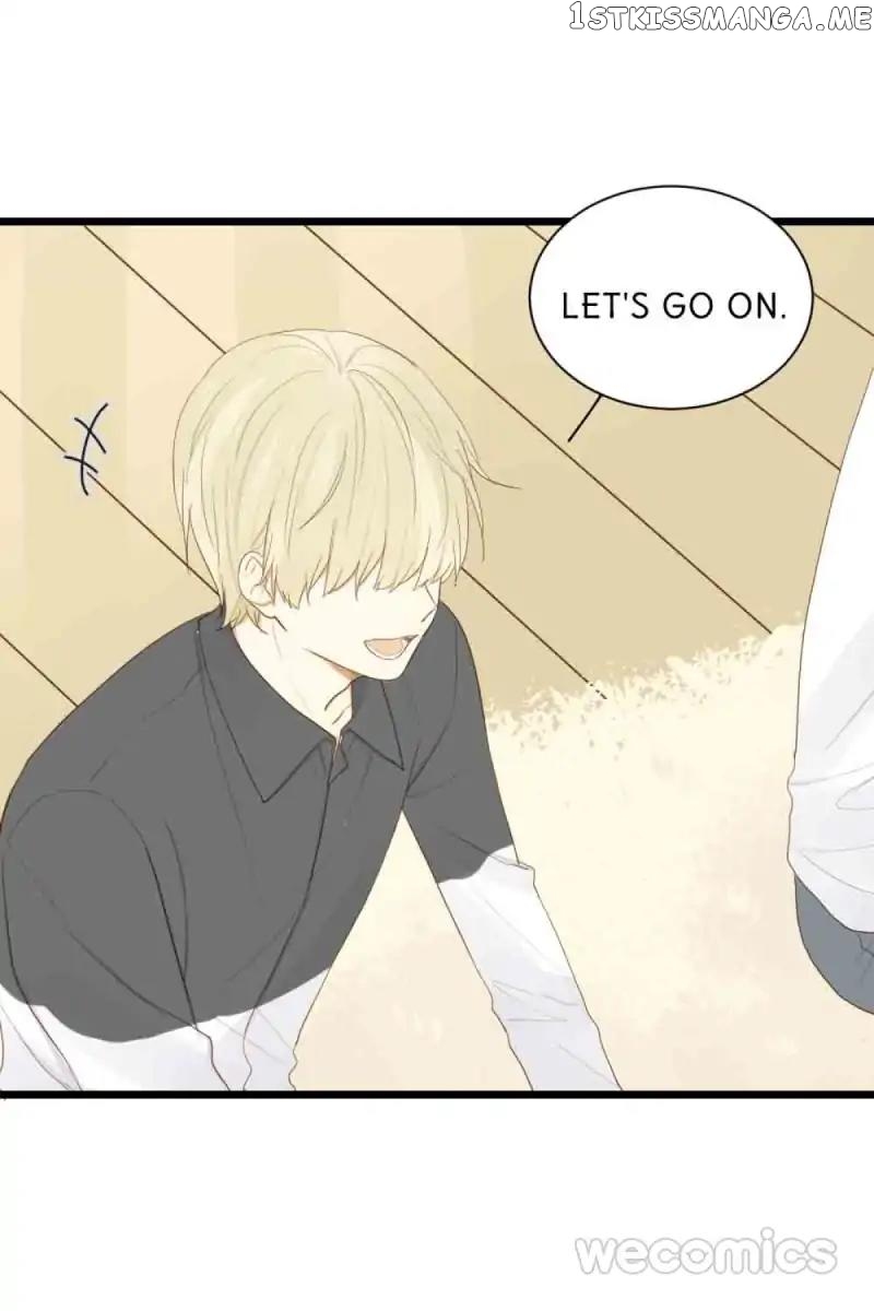 Let’s Have a Baby Dragon chapter 37 - page 24