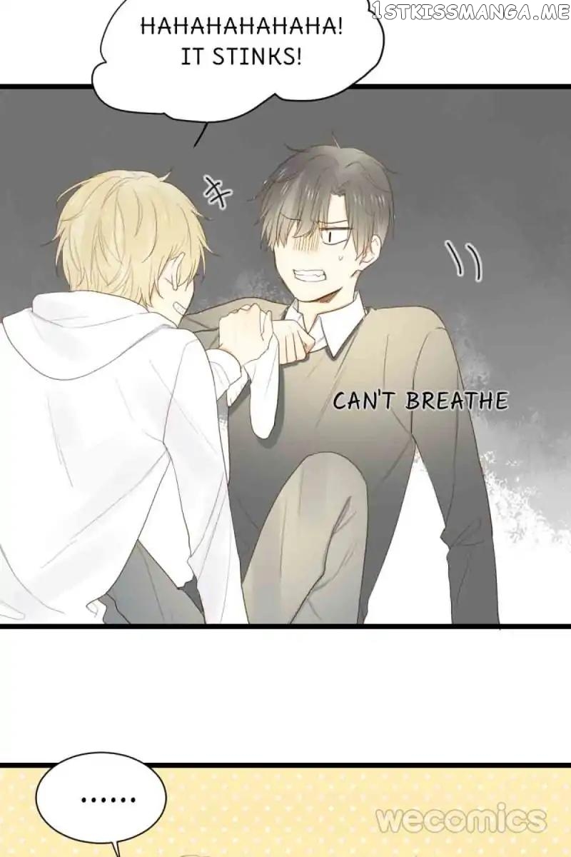 Let’s Have a Baby Dragon chapter 37 - page 27