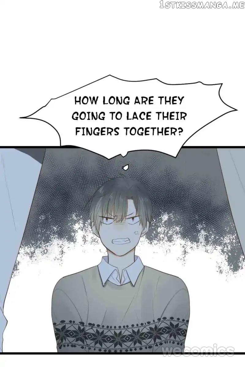 Let’s Have a Baby Dragon chapter 37 - page 29