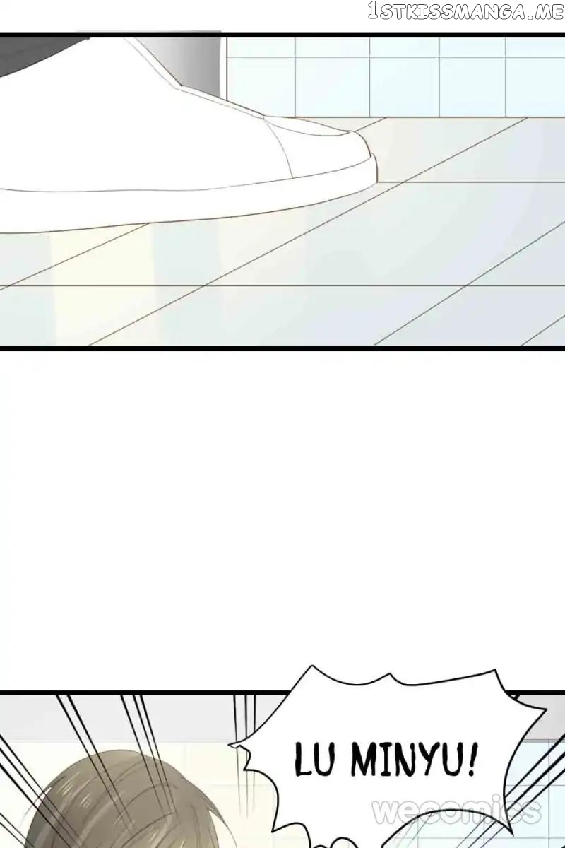 Let’s Have a Baby Dragon chapter 37 - page 34