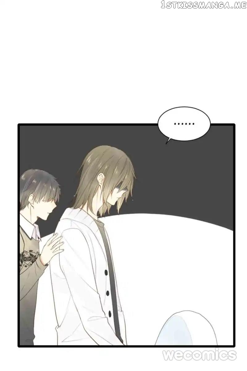 Let’s Have a Baby Dragon chapter 37 - page 39
