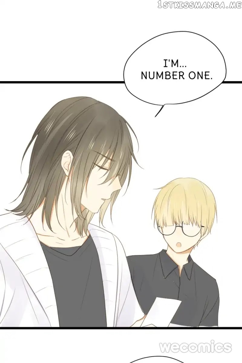 Let’s Have a Baby Dragon chapter 36 - page 27