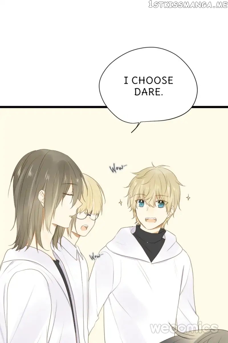 Let’s Have a Baby Dragon chapter 36 - page 32