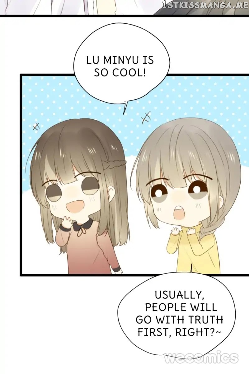 Let’s Have a Baby Dragon chapter 36 - page 33