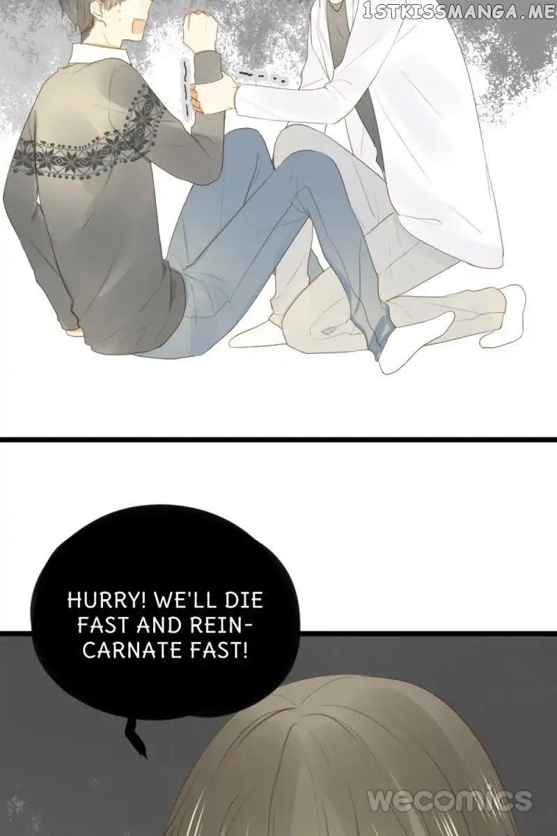 Let’s Have a Baby Dragon chapter 36 - page 55