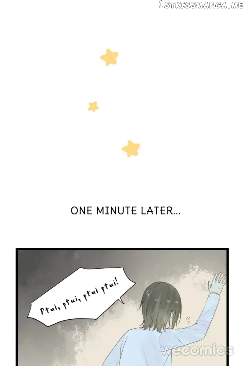 Let’s Have a Baby Dragon chapter 36 - page 57