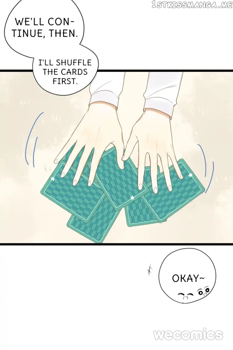 Let’s Have a Baby Dragon chapter 36 - page 59