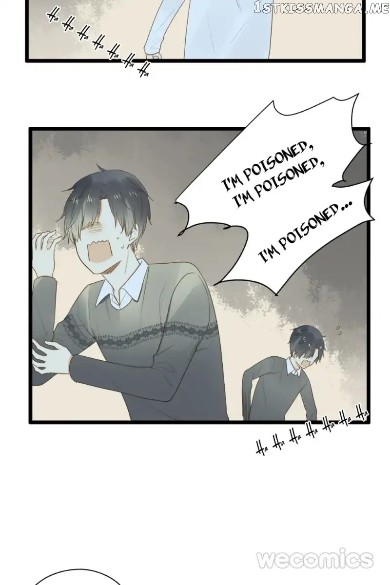 Let’s Have a Baby Dragon chapter 36 - page 65