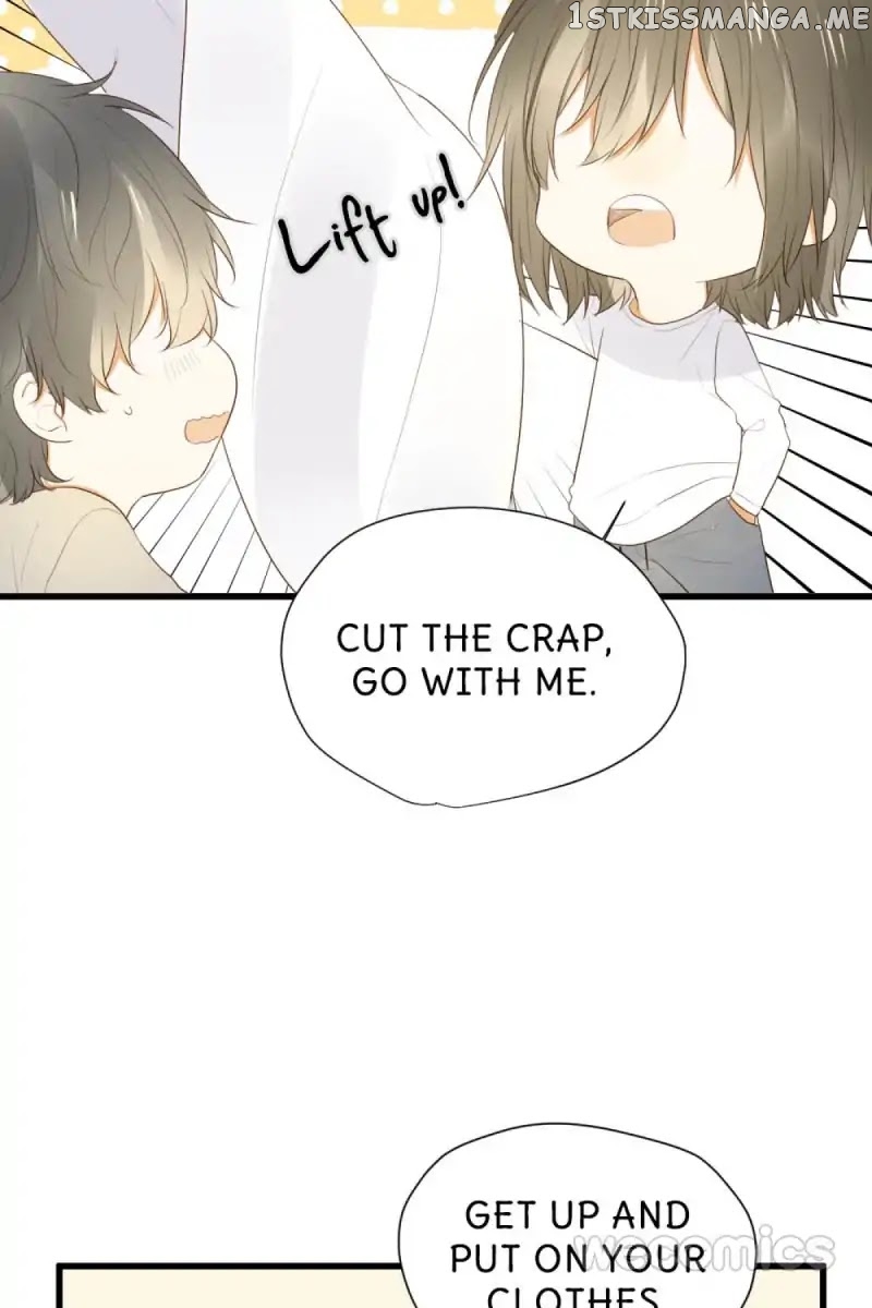 Let’s Have a Baby Dragon chapter 35 - page 10