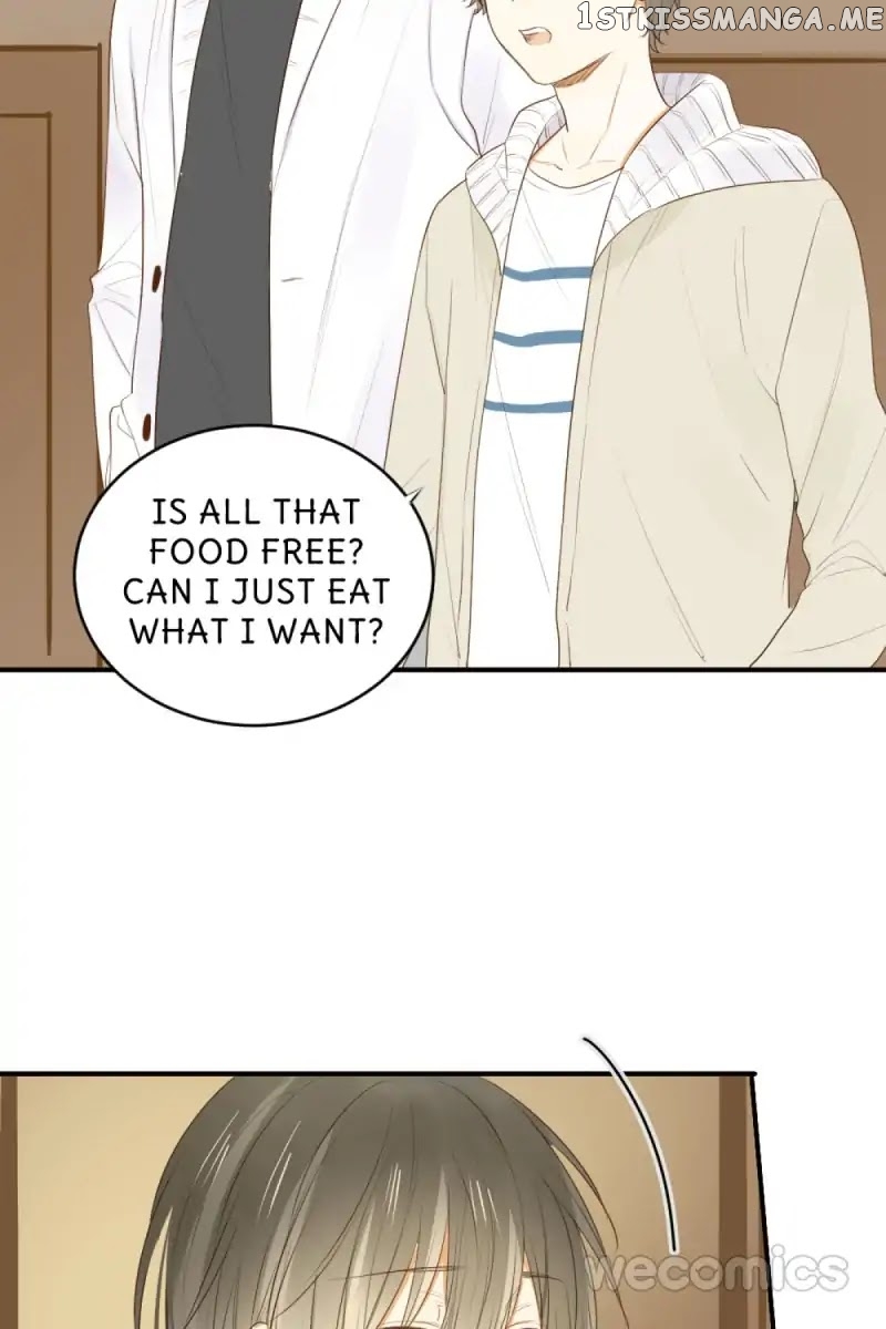 Let’s Have a Baby Dragon chapter 35 - page 18