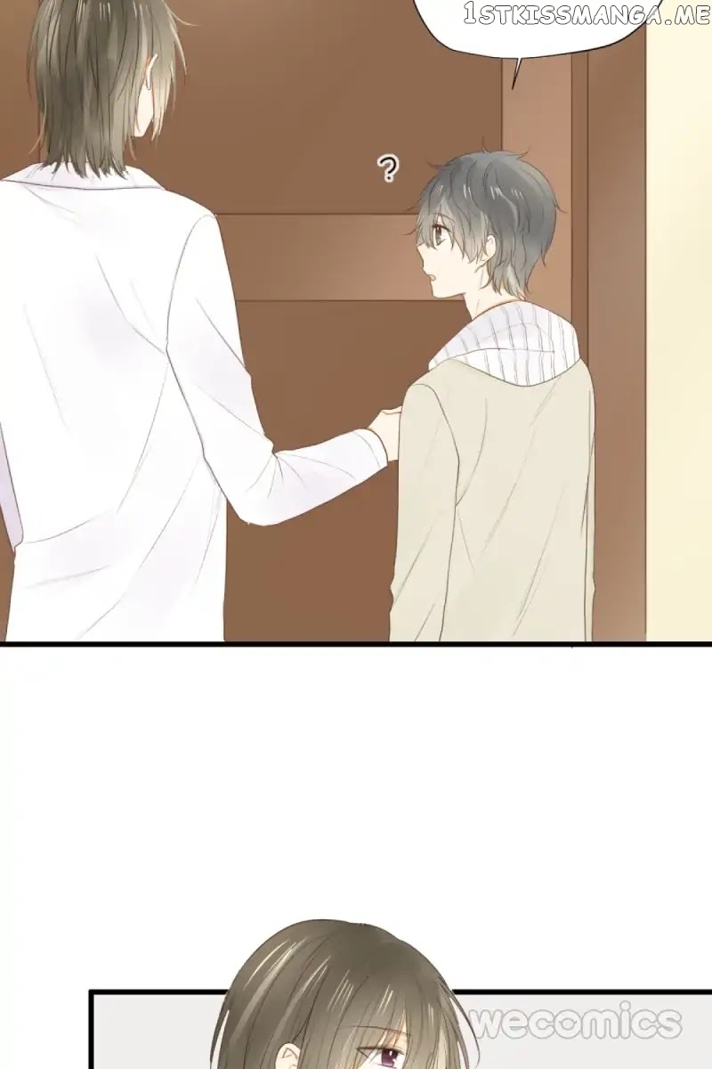 Let’s Have a Baby Dragon chapter 35 - page 23