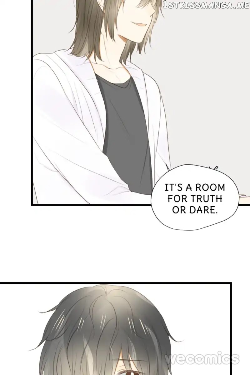 Let’s Have a Baby Dragon chapter 35 - page 24