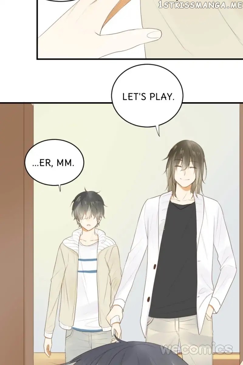 Let’s Have a Baby Dragon chapter 35 - page 30