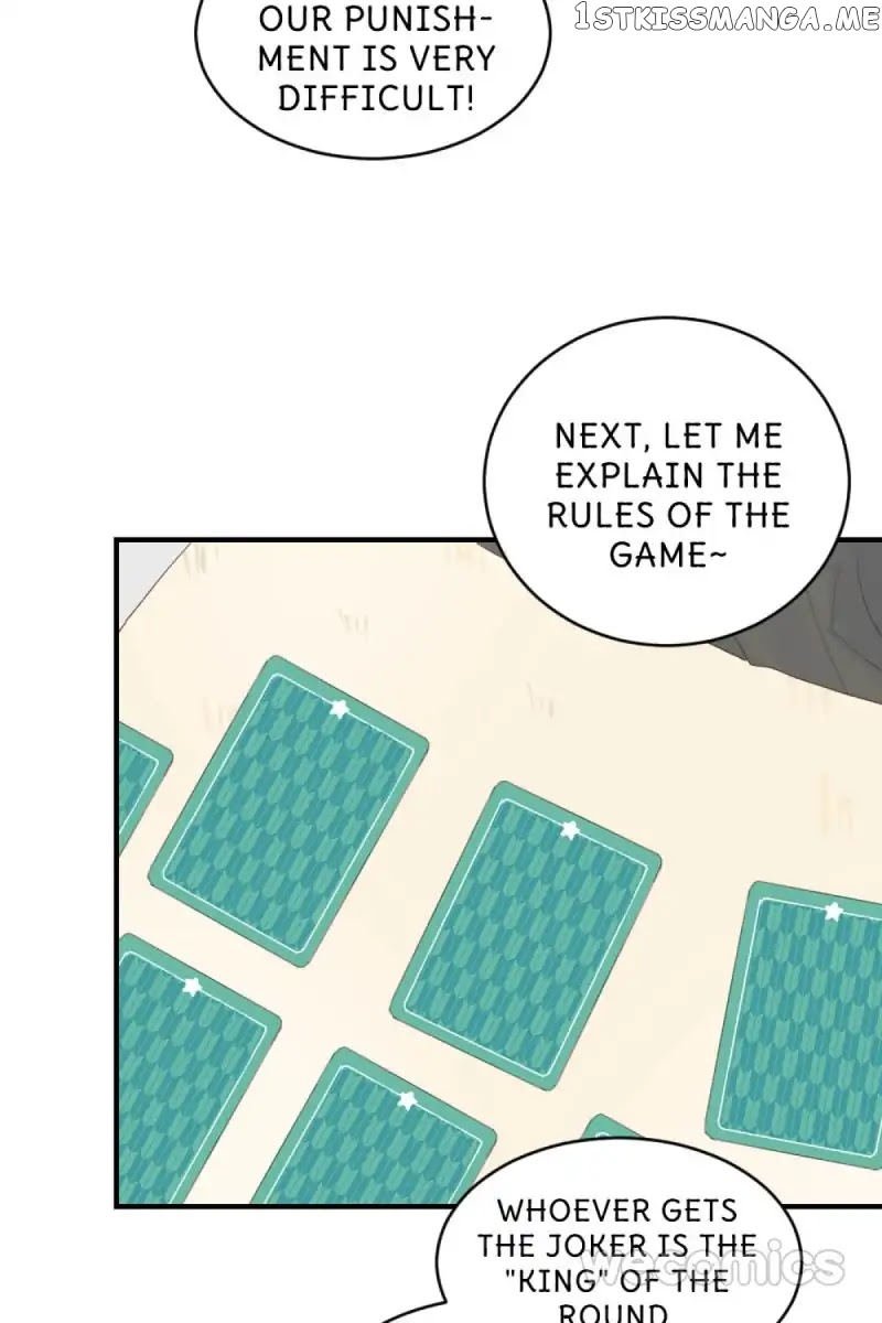 Let’s Have a Baby Dragon chapter 35 - page 32