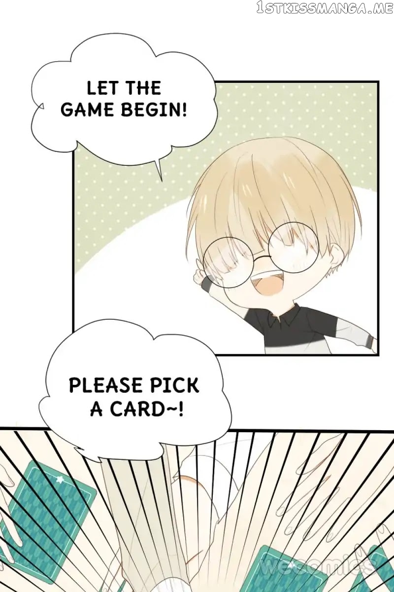 Let’s Have a Baby Dragon chapter 35 - page 34