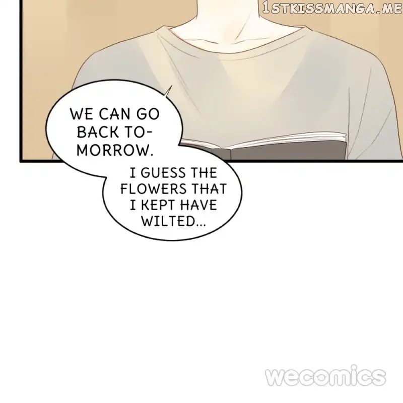 Let’s Have a Baby Dragon chapter 35 - page 7