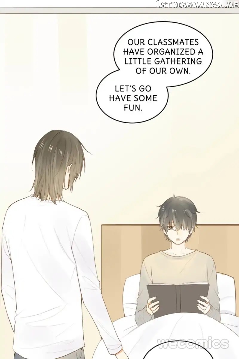 Let’s Have a Baby Dragon chapter 35 - page 8