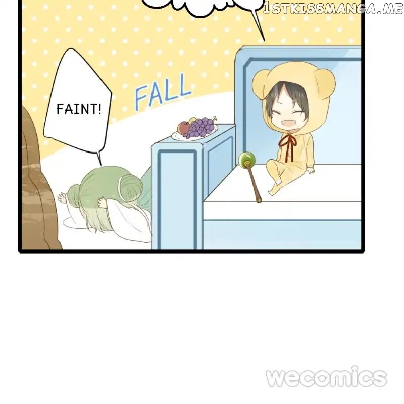 Let’s Have a Baby Dragon chapter 34 - page 21