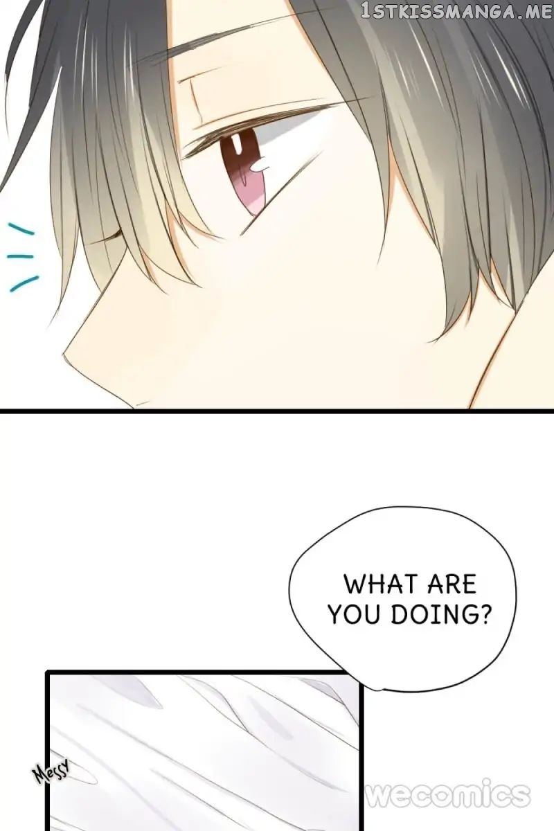 Let’s Have a Baby Dragon chapter 34 - page 32