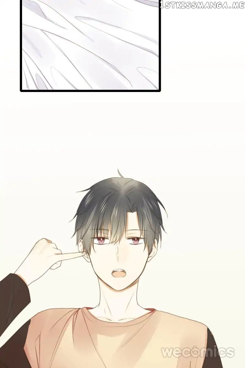 Let’s Have a Baby Dragon chapter 34 - page 33