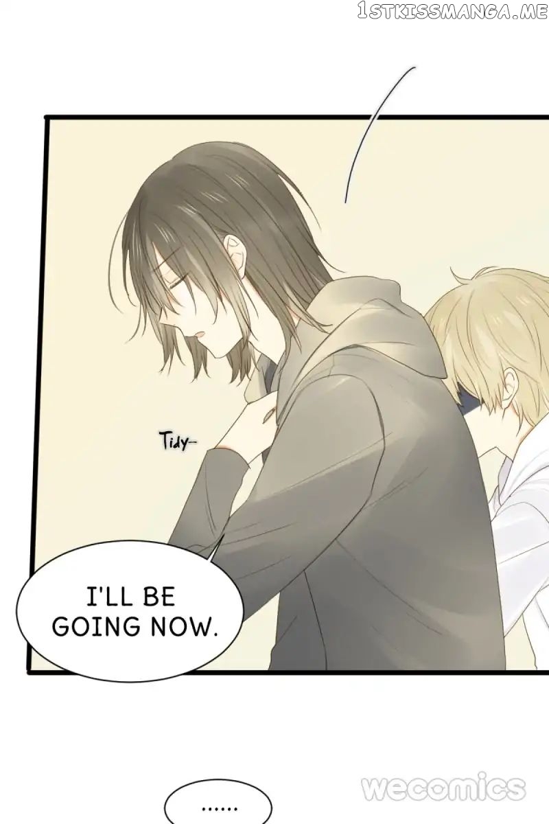Let’s Have a Baby Dragon chapter 34 - page 36
