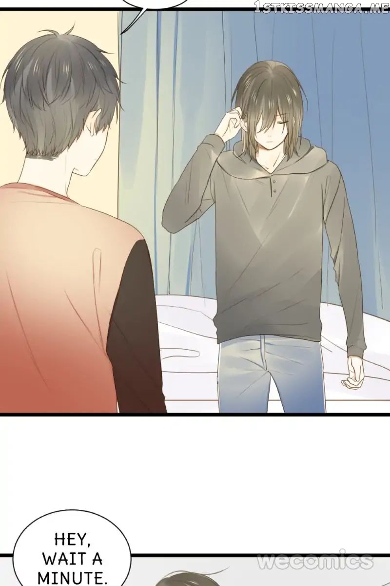 Let’s Have a Baby Dragon chapter 34 - page 37