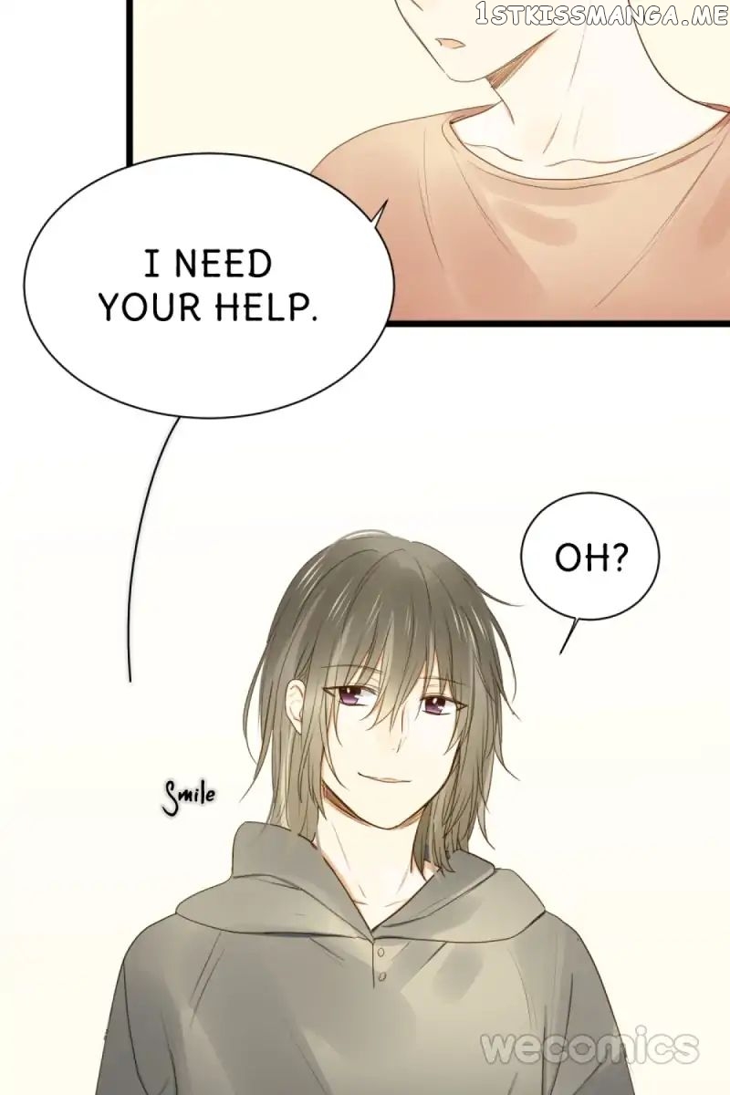 Let’s Have a Baby Dragon chapter 34 - page 40