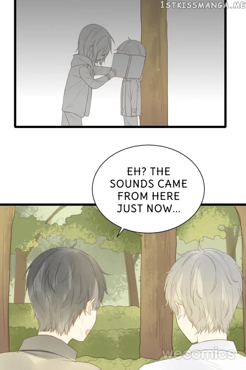 Let’s Have a Baby Dragon chapter 33 - page 11
