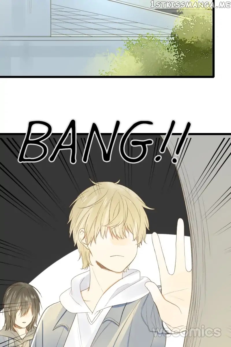Let’s Have a Baby Dragon chapter 33 - page 18