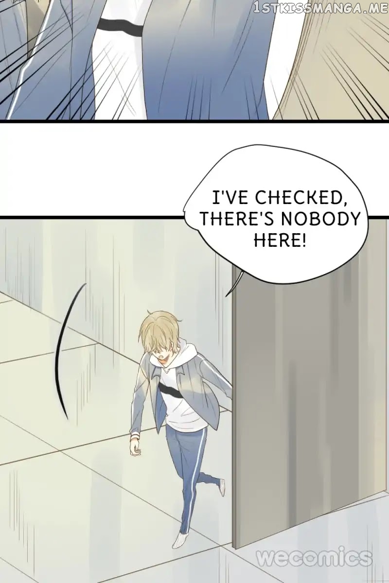 Let’s Have a Baby Dragon chapter 33 - page 19