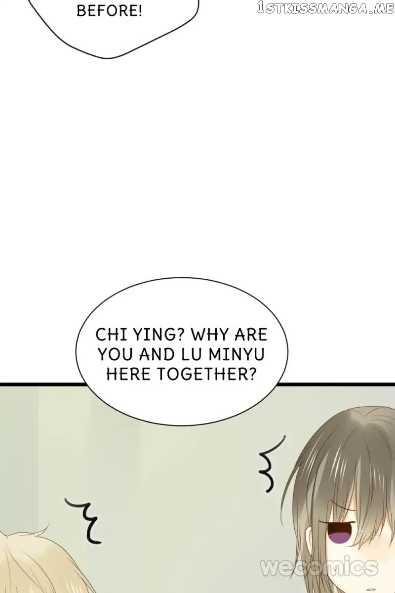 Let’s Have a Baby Dragon chapter 33 - page 23