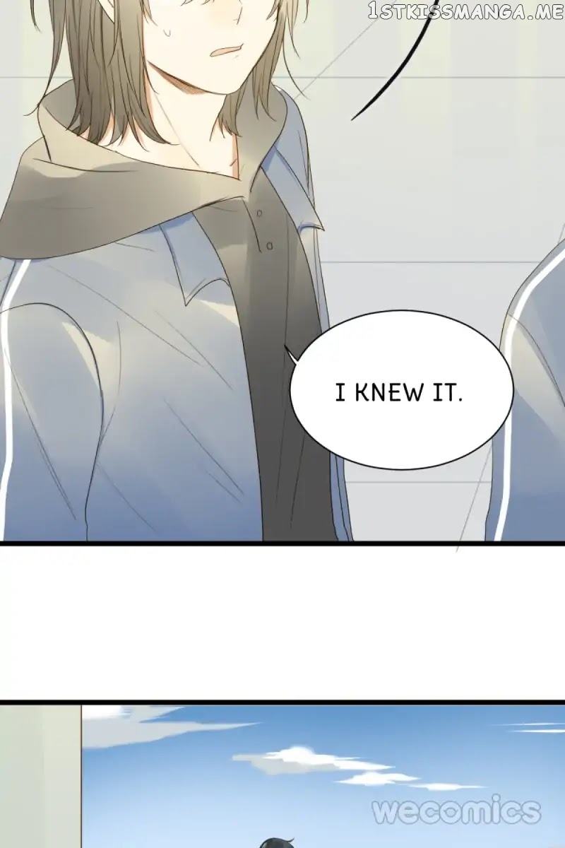 Let’s Have a Baby Dragon chapter 33 - page 25