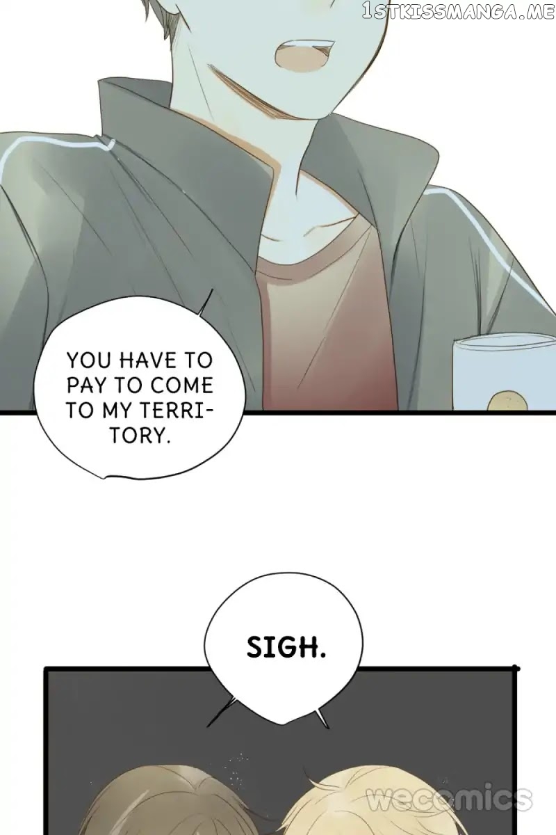 Let’s Have a Baby Dragon chapter 33 - page 27