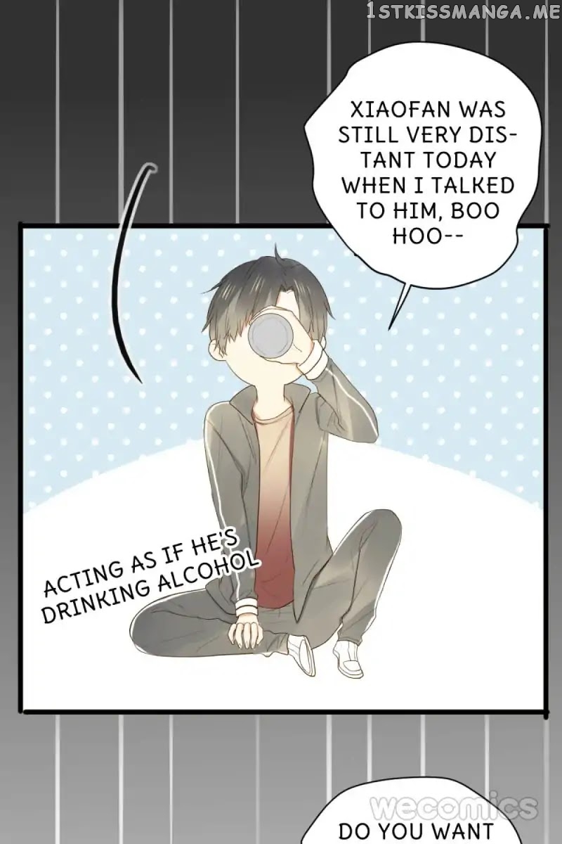 Let’s Have a Baby Dragon chapter 33 - page 29