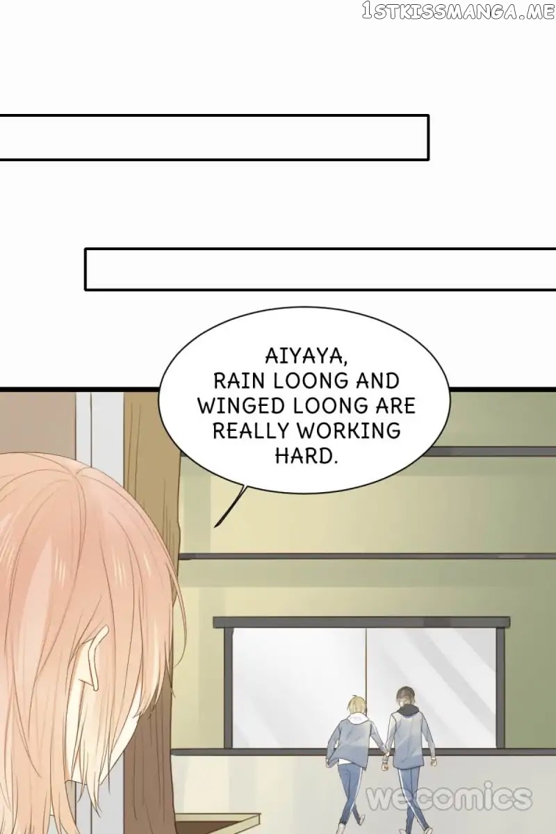 Let’s Have a Baby Dragon chapter 33 - page 39