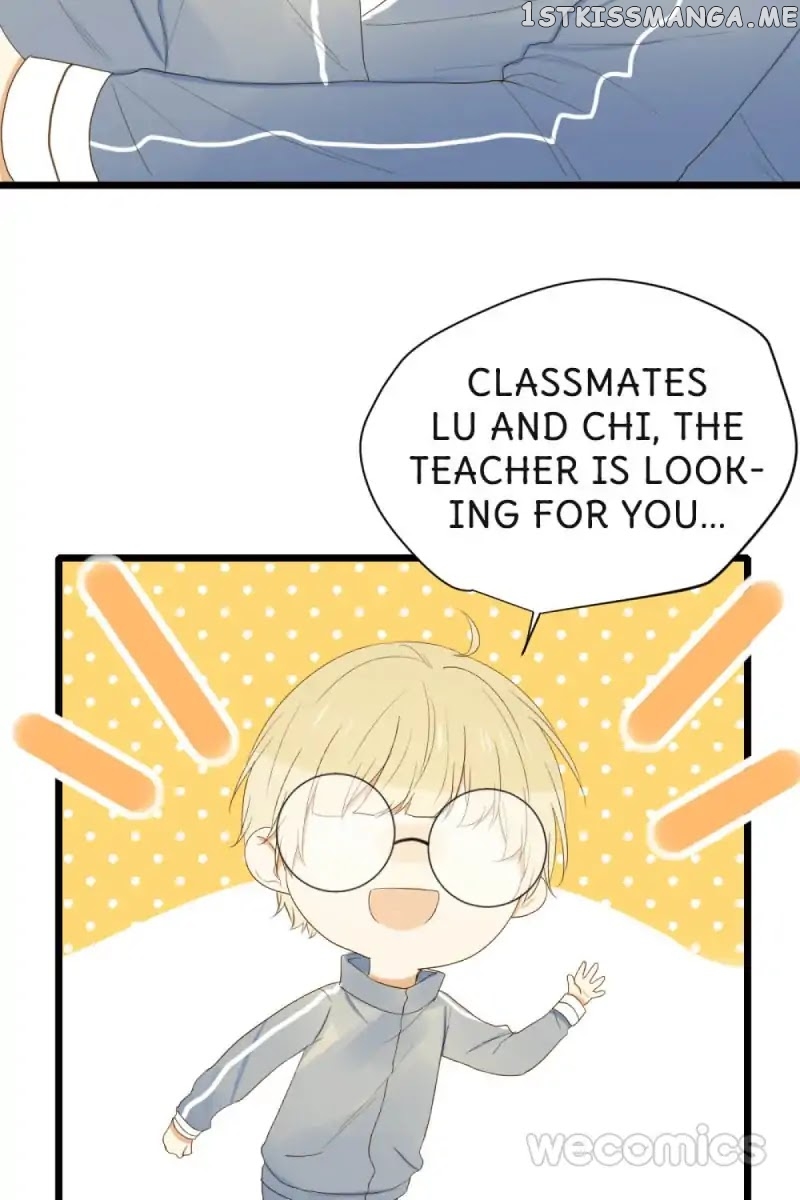 Let’s Have a Baby Dragon chapter 33 - page 4