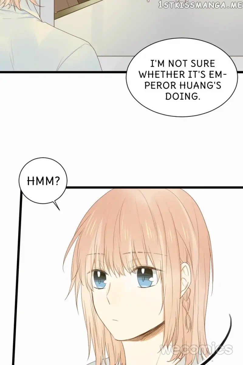 Let’s Have a Baby Dragon chapter 33 - page 40