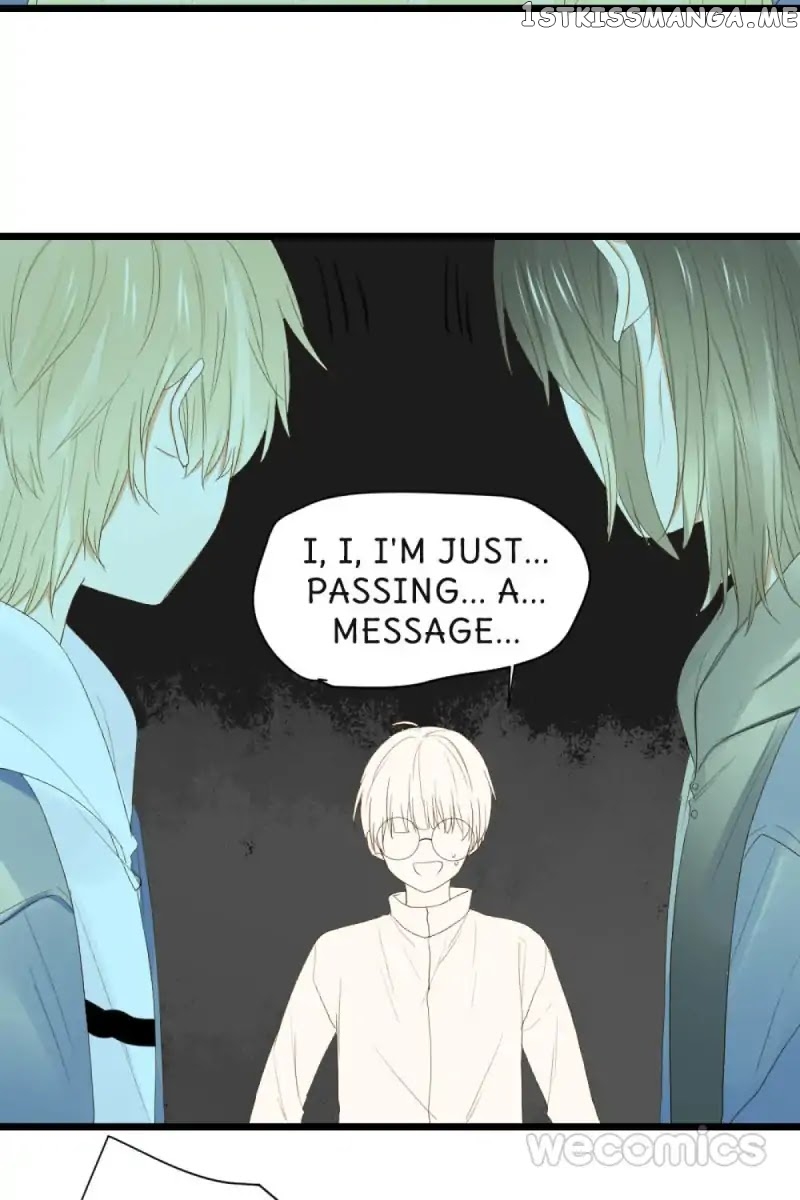 Let’s Have a Baby Dragon chapter 33 - page 6