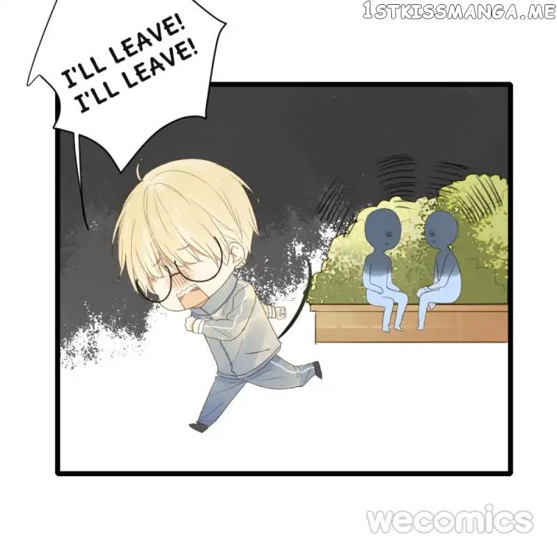 Let’s Have a Baby Dragon chapter 33 - page 7