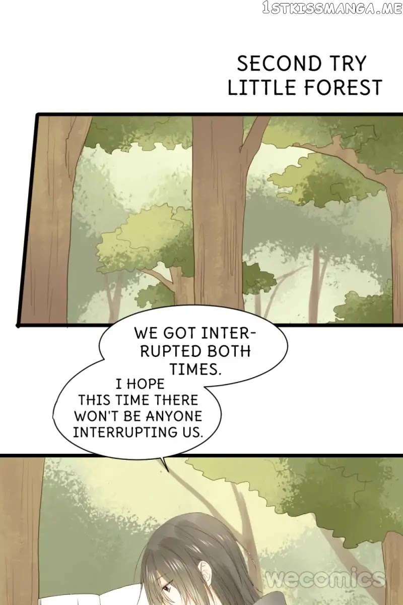 Let’s Have a Baby Dragon chapter 33 - page 8