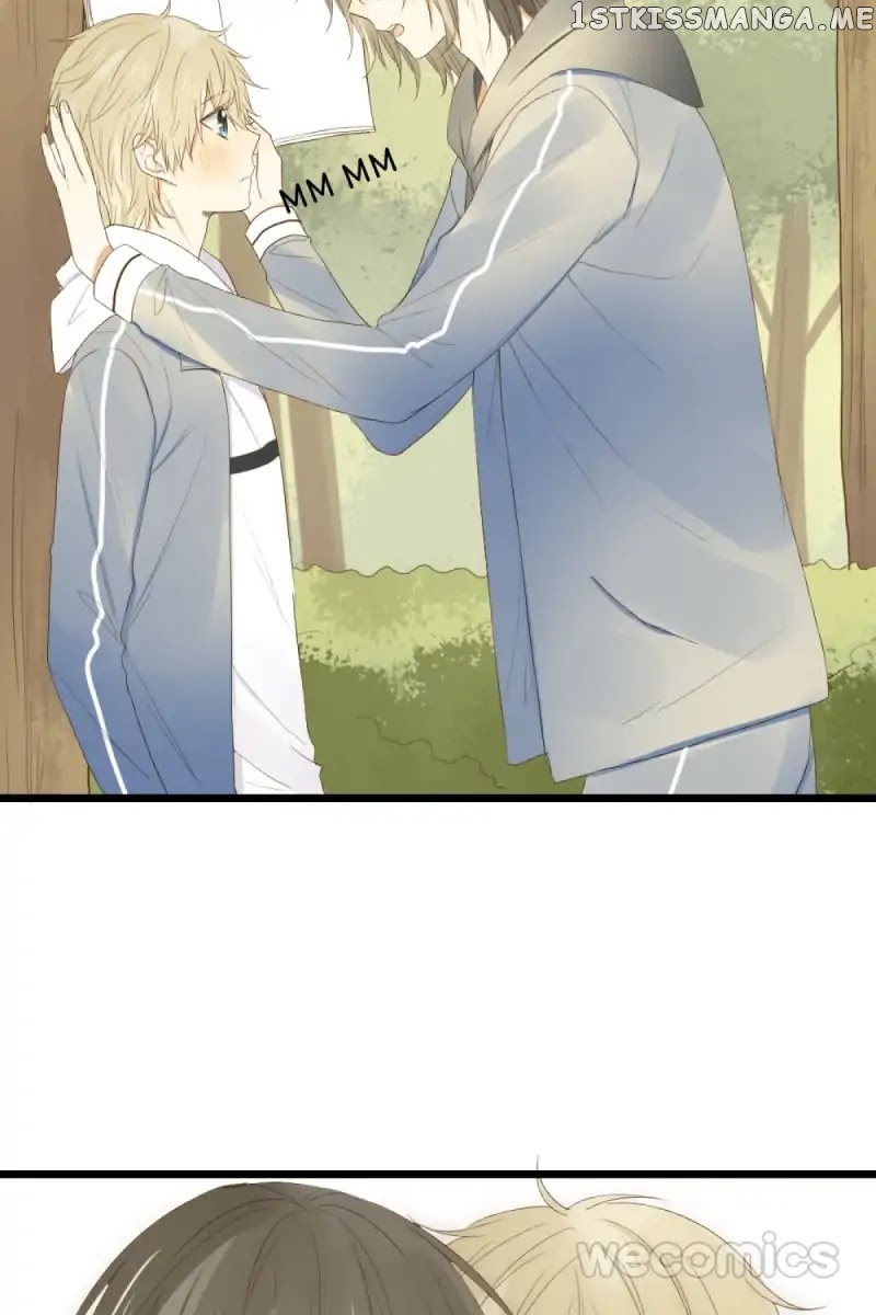 Let’s Have a Baby Dragon chapter 33 - page 9