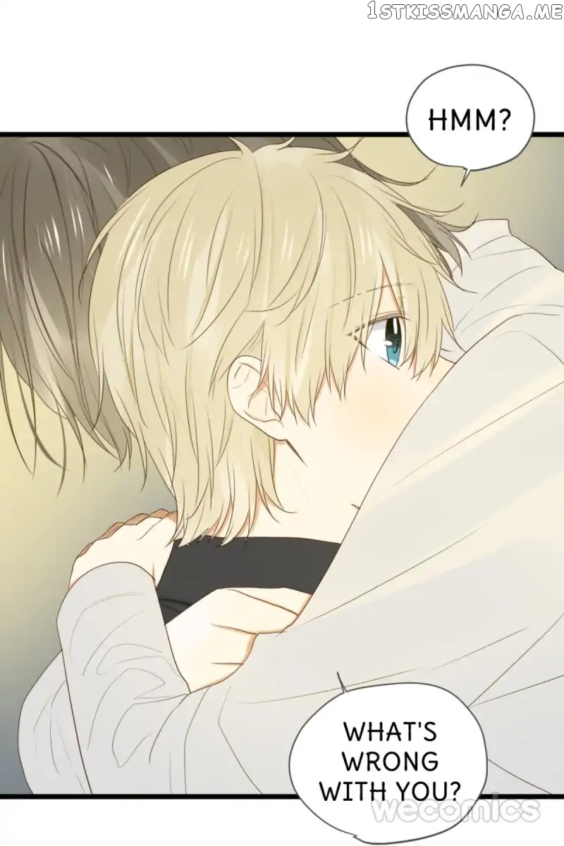 Let’s Have a Baby Dragon chapter 32 - page 1
