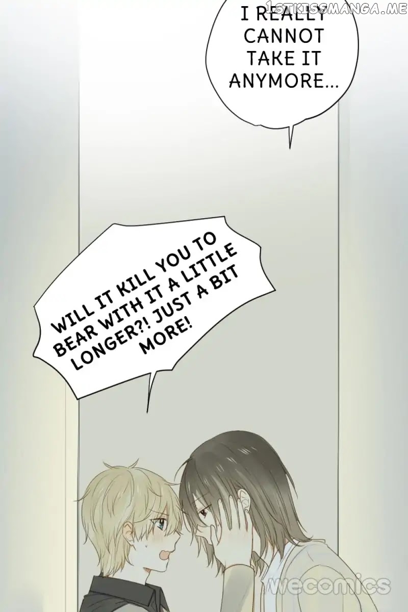 Let’s Have a Baby Dragon chapter 32 - page 19